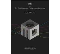 Omd & the Royal Liverpool Po - Electricity [Edizione: Regno Unito]