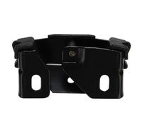 OMDHATU 1 Pz Nero Car Rear Trunk Door Lock Portellone Bagagliaio Blocco Catch Serratura Portellone Accessori per Citroen C2