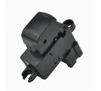 OMDHATU 25411-1VX0A 25401-JX30A per N&issan NV200 HR16DE 1.6L L4 2009 2010 2011 2012 2013 2014 2015 Interruttore Alzacristallo Elettrico (Color : 1)