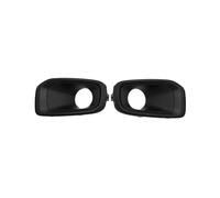 OMDHATU 5XB28XS9AA 5XB32XS9AA Paraurti Anteriore Lampada della Luce di Nebbia Lunetta di Copertura per Jeep per Renegade 2015 2016 2017 2018