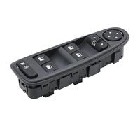 OMDHATU 6pin + 3pin 6554YH 6554.YH per Citroen C4 per Grand per Picasso Sinistra Lato Guida Finestra Elettrica Master Specchio Interruttore sul Pannello