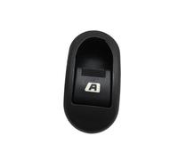 OMDHATU 96401469XT 6554.L7 6554 L7 6554L7 Interruttore Alzacristallo Elettrico Pulsante Sollevatore Accessori Auto per Citroen C2 C3