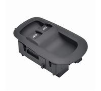 OMDHATU Accessori per Auto Interruttore Elettrico per Alzacristalli Elettrici GK2T-14A132-CA GK2T14A132CA per F&ORD per Transit MK8 (Color : Sinistra)