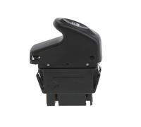 OMDHATU Alzacristalli Elettrici per R&ENAULT per Clio II 2 per Megane per Kangoo Interruttore A Pulsante per Alzacristalli