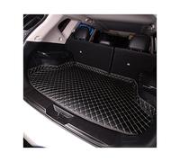 OMDHATU Auto Tappetino Bagagliaio Accessori per Auto Tronco Stivali Tappetini Pad Interni in Pelle Impermeabile Styling per Jeep per Grand Cherokee WK2 Ricambi Auto (Color : 4)