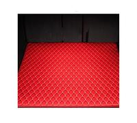 OMDHATU Auto Tappetino Bagagliaio per Jeep per Cherokee SUV 2014 2015 2016 2017 Bagagliaio di Un'auto Mat Cargo Liner Tappeto Accessori Interni Copertura Ricambi Auto (Color : 3)
