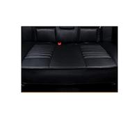 OMDHATU Copertura Sede dell'automobile Cuscino Rilievo dell'automobile per Jeep per Grand Cherokee 2004 2015 2014 Wj Wk2 per Patriot per Renegade per Bussola (Color : 1pcs Back, Misurare : 3)