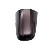 OMDHATU Copri Maniglia Portiera Auto Auto Anteriore Sinistra Maniglia Porta Copertura Buco Serratura Trim Coperture cap Esterno per Volvo XC60 S60 S60L V60 V40 2011-2019 31349578 (Color : Marrone)