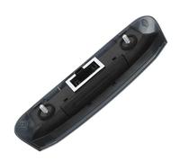 OMDHATU Copri Maniglia Portiera Auto Parte Esterna Interruttore Maniglia Portellone Posteriore Bagagliaio per Opel per Vauxhall per Corsa D MK III 2007-2015 13188288 13188017