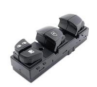 OMDHATU Electric Power Master Finestra Interruttore di Controllo Pulsante 25401-6LA2A 254016LA2A per N&issan per Sylphy per Sentra MK14 2019-2021