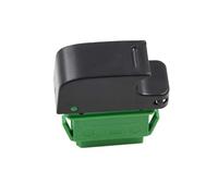 OMDHATU Interruttore Alzacristallo Elettrico Pulsante Alzacristallo Elettrico 84810-0H010 6554.KZ per Peugeot 107 1007 2005 2006 2007 2008 2009-2014