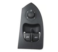 OMDHATU Interruttore Passeggero Controllo Principale Sollevatore Alzacristallo Elettrico 735315619 6554T3 654.T3 per Peugeot per Boxer 2 Et FL 2002-2006