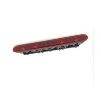 OMDHATU Luce Di Arresto Posteriore Lampada Freno Montata Alta 6350K5 Fanale Posteriore Freno Striscia Luce Stop Terza Lampada Freno Per Peugeot 206 207 Per Citroen C2 Luci Terzo Stop