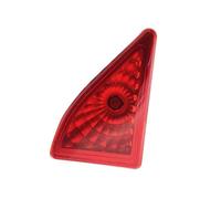 OMDHATU Luci Terzo Stop Luce Stop Centrale Posteriore Per Auto 4419392 93197475 Lampada Rossa Per R&enault Per Master MK3 2010-2016 Luce Stop Posteriore Rossa Per Auto Auto Alta Luce Freno