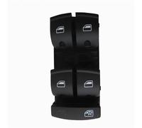 OMDHATU per A-UDI A3 8P per SPORTBACK A6 4F 4G C6 Q7 4L 4F0 959 851F Pannello di Alimentazione Elettrica Finestra Interruttore di Controllo Principale Pulsante