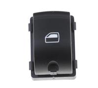 OMDHATU per A-UDI A4 B6 per A-UDI A4 B7 8E0959851B Auto Electric Power Master Finestra Interruttore Pulsante Accessori Auto (Color : Button)