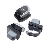 OMDHATU per A-UDI A4 S4 Q5 B8 per Allroad 8K0959851F 8KD959855A 8KD959851A Lato Conducente Elettrico Master Finestra di Controllo Interruttori A Pulsante (Color : 8KD959855)
