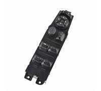 OMDHATU per Jeep per Cherokee XJ Serie Sinistra 4 Porte 1997-2001 Auto Finestra di Potere Interruttore di Controllo Principale 68171681AA 56009449AC