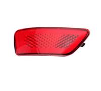 OMDHATU per Jeep per Compass Car Paraurti Posteriore Riflettore Copertura della Luce Accessori 57010720AC 57010720AB CH1185100 Accessori per Auto(Sinistra)