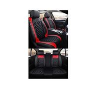OMDHATU per Jeep per Compass per Grand Cherokee per Commander per Wrangler JK Coprisedile Anteriore E Posteriore per Auto Set Completo di Protezioni (Color : 4)