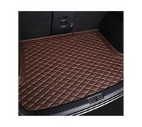 OMDHATU Per Jeep per Wrangler 4 Porte per Renegade per Grand per Commander Tappetino per Bagagliaio per Auto Personalizzato Accessori Interni per Auto Bagagliaio Tappetini Protezione(Coffee)