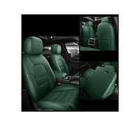 OMDHATU per Jeep per Wrangler III Unlimited JK 2006-2013 2014 2015 2016 Coprisedili for Auto in Pelle Personalizzati Set Accessori Interni (Color : 14)