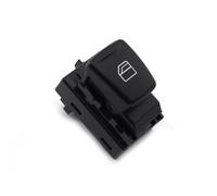 OMDHATU per Mercedes per Benz per Smart 451 per Fortwo per Cabrio 2007-2019 Alzacristallo Elettrico Pulsante Interruttore A4519051700 A4519051800 (Color : A4519051700)