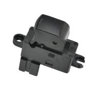 OMDHATU per N&issan per Qashqai J10 JJ10 2007-2015 25411-JD05A 25411-EA00A Regolatore della Finestra di Potere Interruttore di Controllo del Pulsante sul Pannello