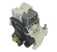 OMDHATU per R&ENAULT per Clio MK II/Campus 1998-2017 8200102583 7700435694 Chiusura Centralizzata Tronco Portellone Serratura Attuatore Solenoide Serratura del portellone