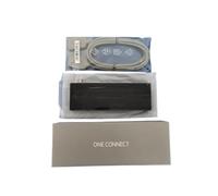 OME N91-17814A BN91-17814W One Connect Box È Compatibile Con Samsung, Compatibile Con MU, TV UN55MU8500F UN55MU9000F UN55MU800DF UN55MU850DF UE55MU7000U BOX, Parti TV(Set A)