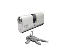 Omec 140/03 L Cilindro Ovale All, grigio, 27 x 27, 54 mm