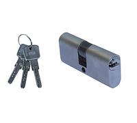 Omec 2140/04H Cilindro Ovale 30 X 30, 60 Mm, Neutro
