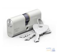 Omec S.R.L. Cilindro Alluminio 140/07L 27/43=70 Mm