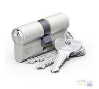 Omec S.R.L. Cilindro Sagomato Alluminio 120 120/08L 40/40=80 Mm