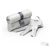 Omec S.R.L. Cilindro Sagomato Alluminio Frizionato 2122 2122/04L 30/30=60 Mm