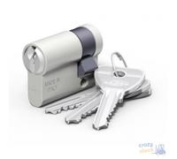 Omec S.R.L. Mezzo Cilindro Sagomato 121/04L 30/10=40 Mm