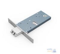 Omec S.R.L. serratura 380 - 780 Per Fasce F16 E70