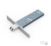 Omec S.R.L. serratura 390 - 790 - 890 Per Fasce 890 E80 F16