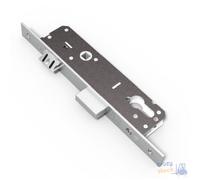 Omec S.R.L. serratura Per Montanti 1300 1300.35.22 E35 F22