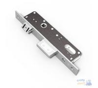 Omec S.R.L. serratura Per Montanti 540 540/F22 E30