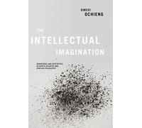 Omedi Ochieng Intellectual Imagination (Copertina rigida)