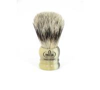 Omega 11047 - Pennello da barba in setola/tasso