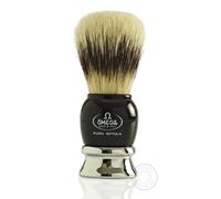 Omega 11648 Puro Setola Pennello da Barba