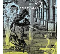 Omega 200 Years After the Last War (Vinyl LP) 12" Album