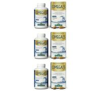 Omega 3 100 Perle 3x100 pz Perle
