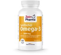 Omega-3, 1000mg - 140 caps