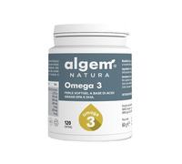 OMEGA 3 120PRL SOFTGEL