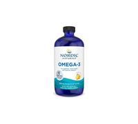 Nordic Naturals Omega-3 1560 mg limone, 473 ml