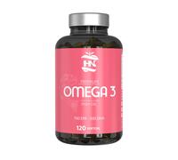 Omega 3 2000mg per Cuore e Cervello Capsule Integratori Omega3 700mg 120 unità