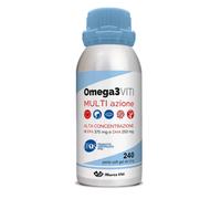 OMEGA 3 240 PERLE DA 1,4 G